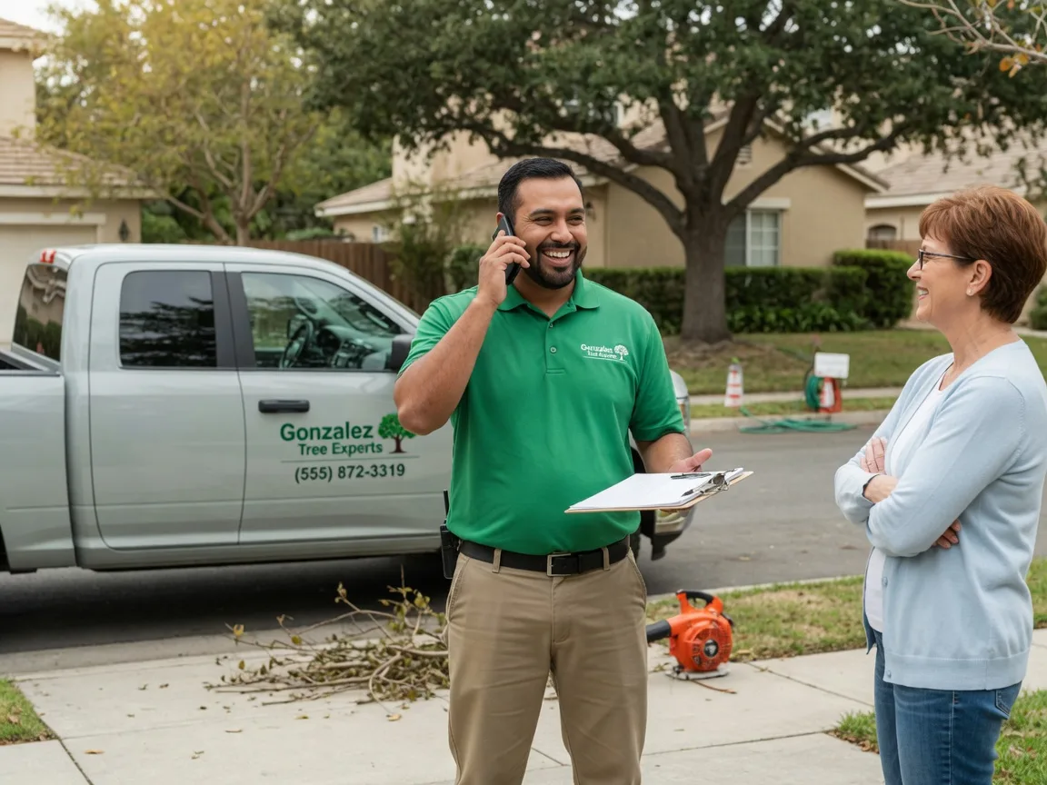 Tree Service Creola, AL FAQs